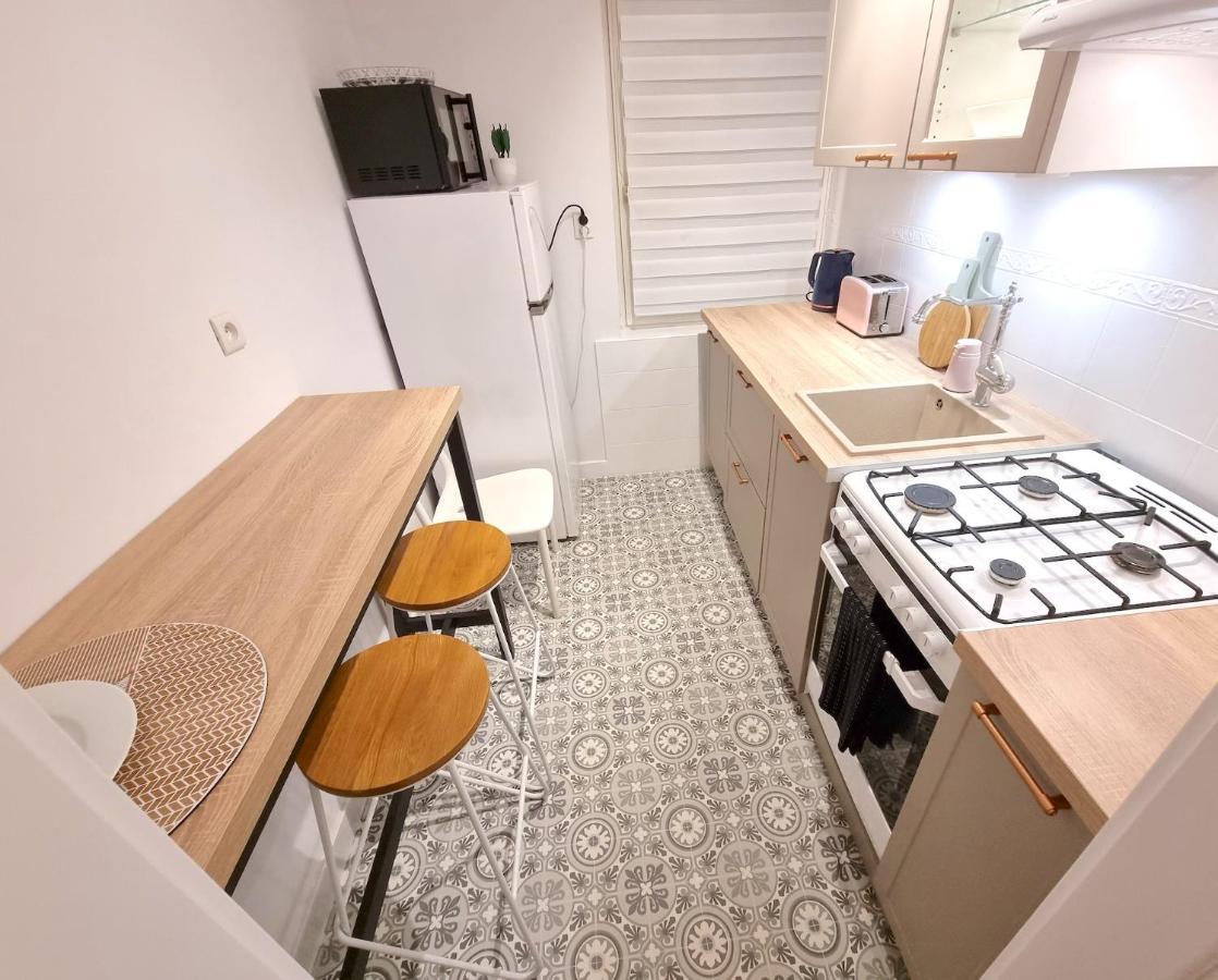 Apartament Miodowa Warszawa Экстерьер фото