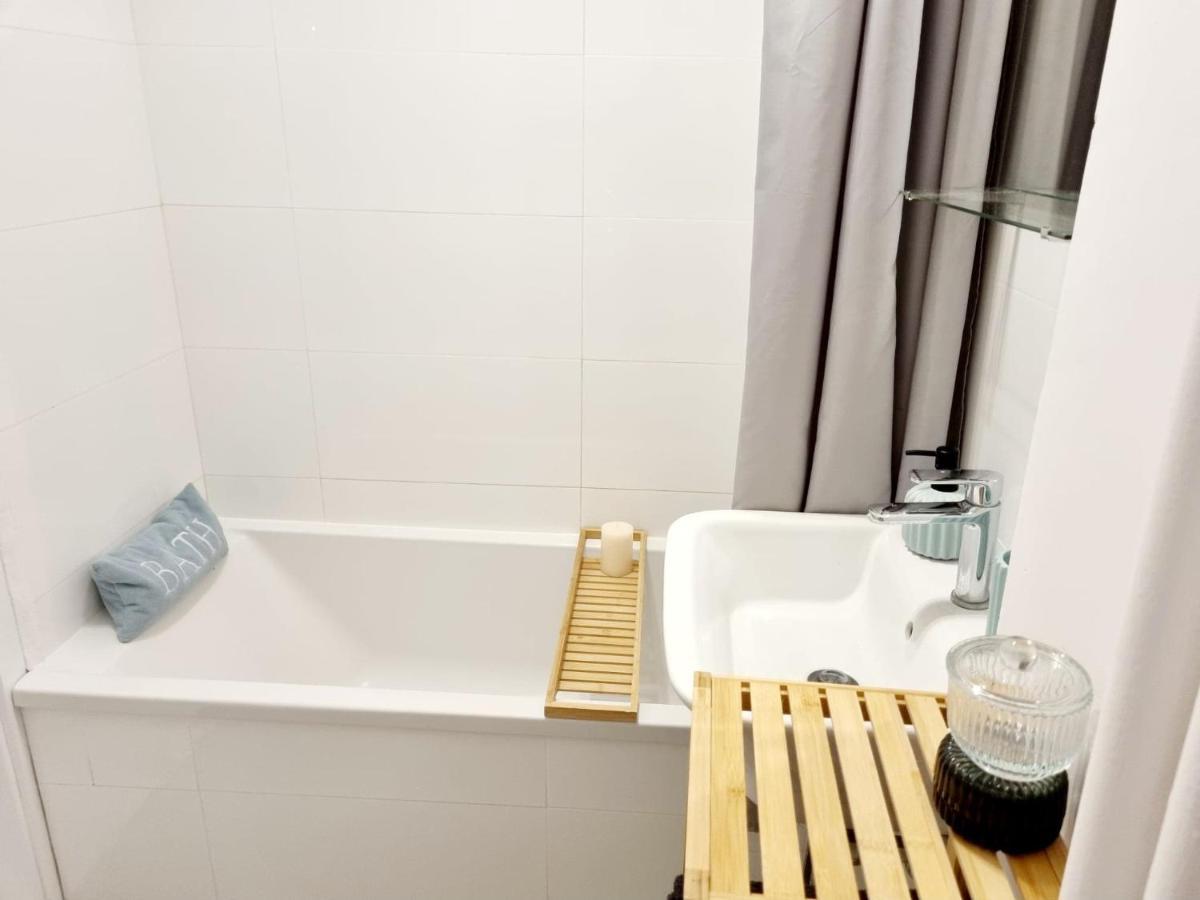 Apartament Miodowa Warszawa Экстерьер фото