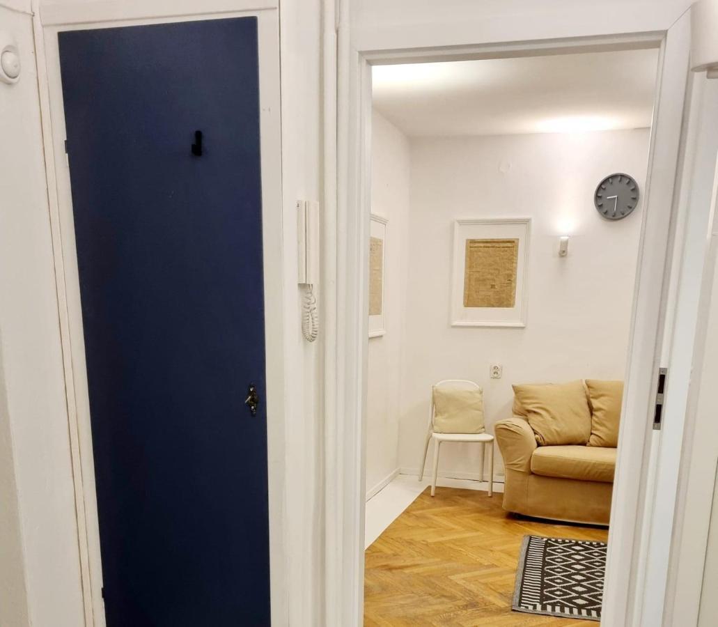 Apartament Miodowa Warszawa Экстерьер фото