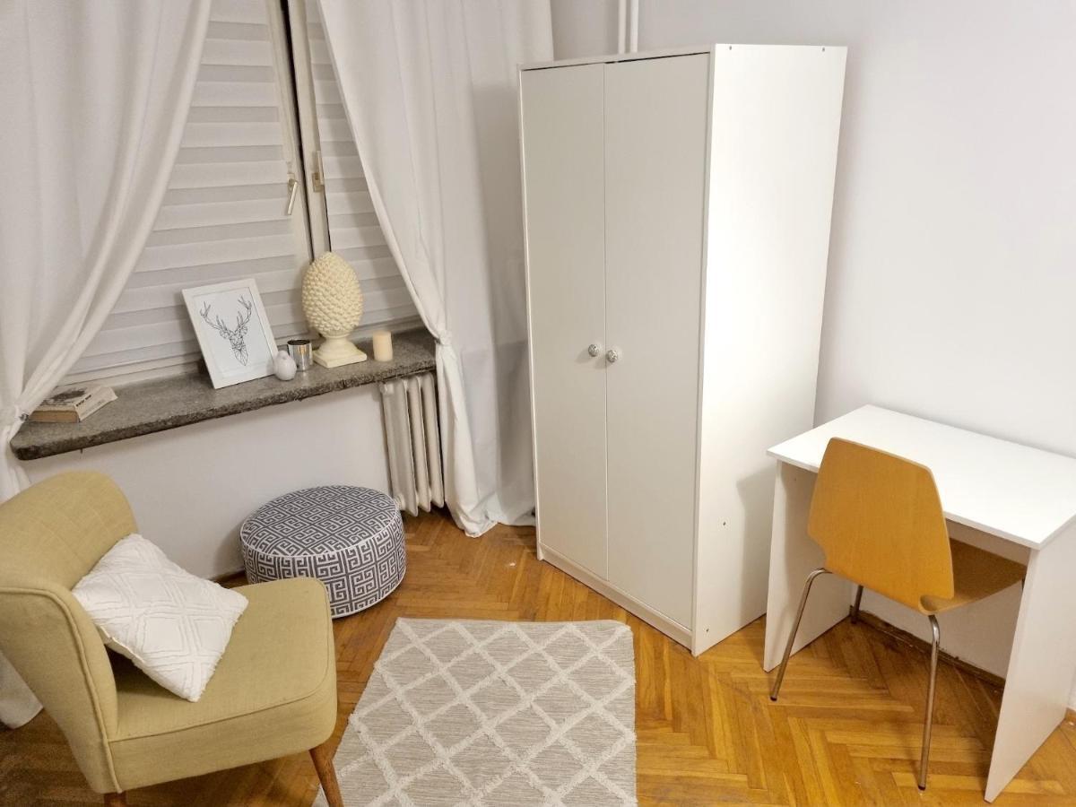 Apartament Miodowa Warszawa Экстерьер фото