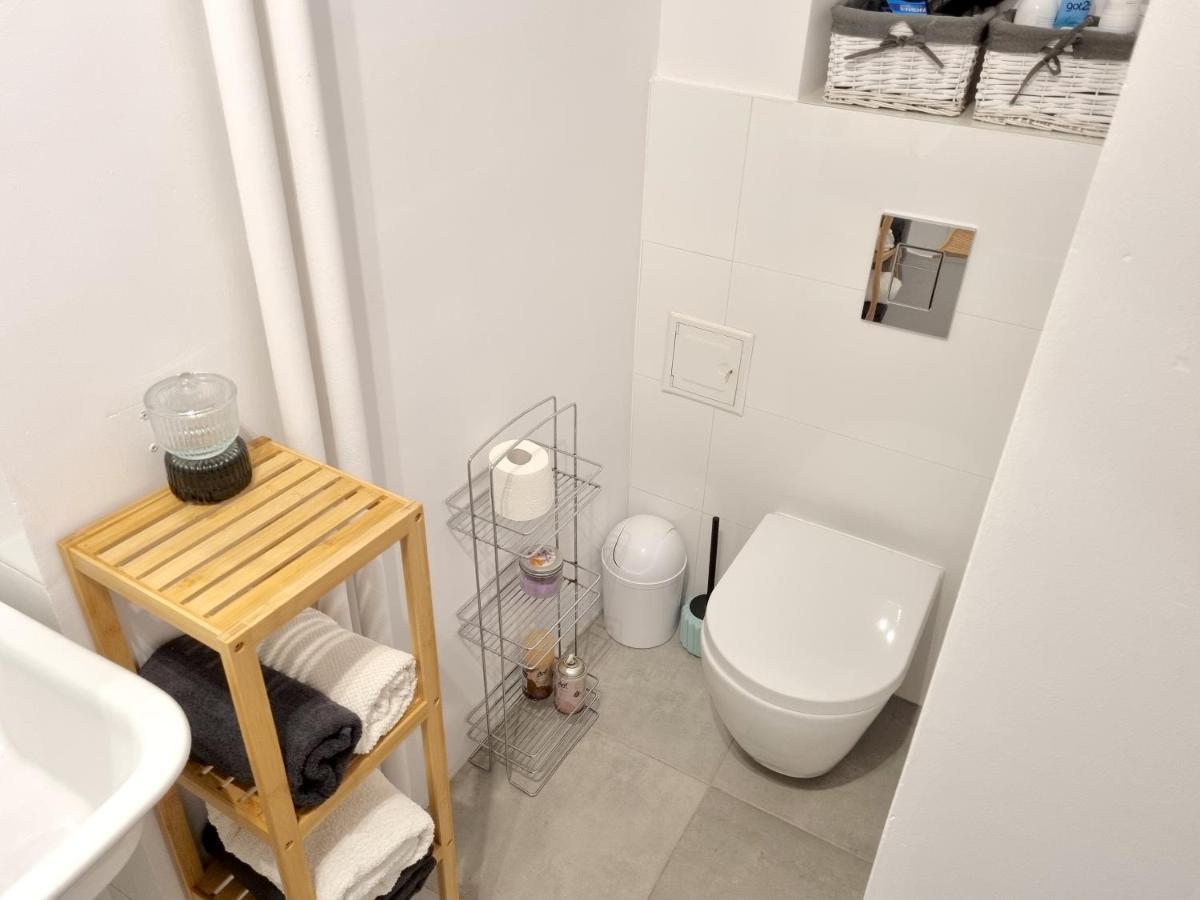 Apartament Miodowa Warszawa Экстерьер фото
